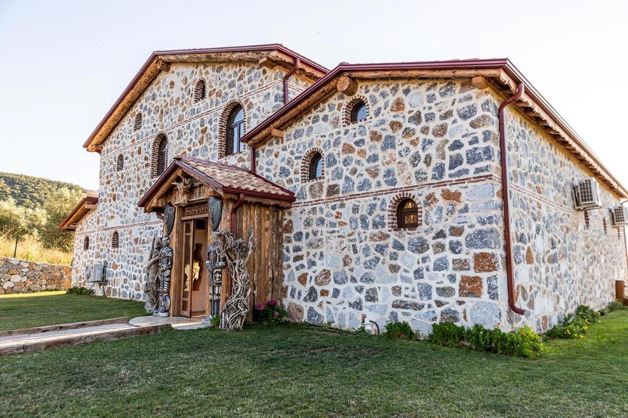 Iznik Askania Kültér fotó