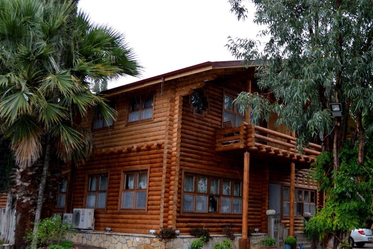 Iznik Askania Kültér fotó