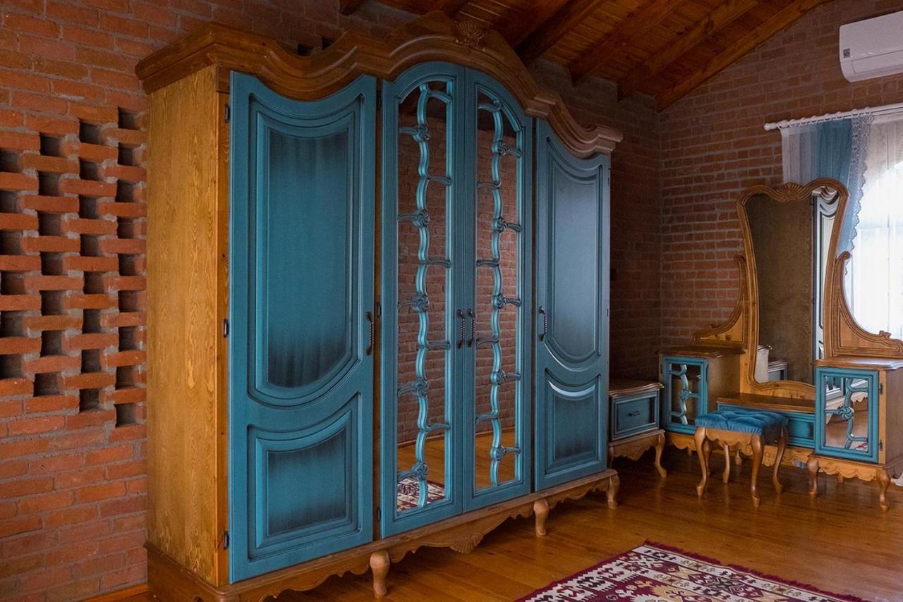 Iznik Askania Kültér fotó