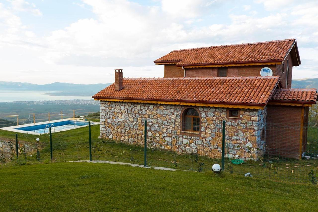 Iznik Askania Kültér fotó
