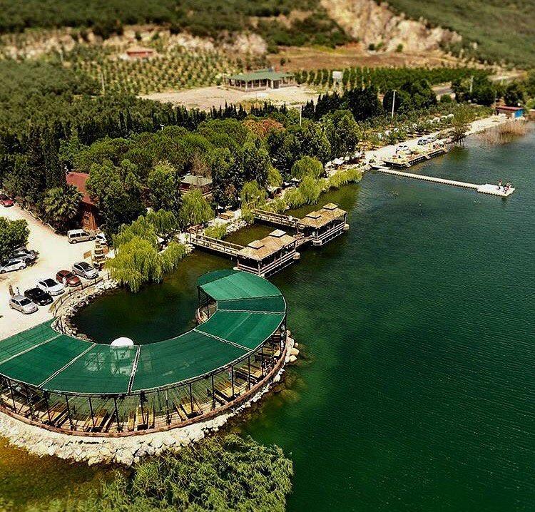 Iznik Askania Kültér fotó